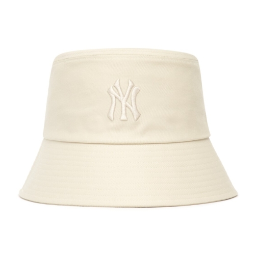 MLB 베이직 W 버킷햇 뉴욕양키스 A5 3AHT6612N 50BGL 50BKS_이미지