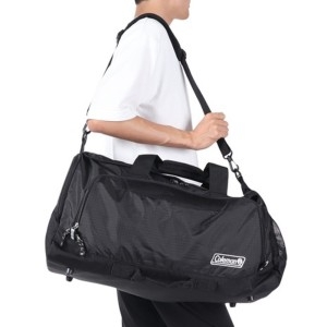 MD 50L 대형 남여공용 보스턴백 운동 헬스 블랙 CBD4021BK