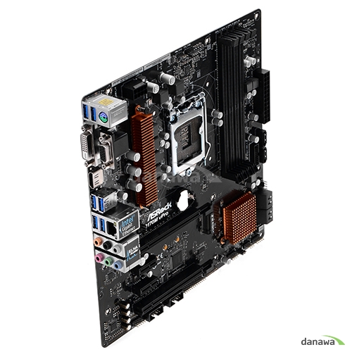 ASRock Q170M vPRO ��ص���