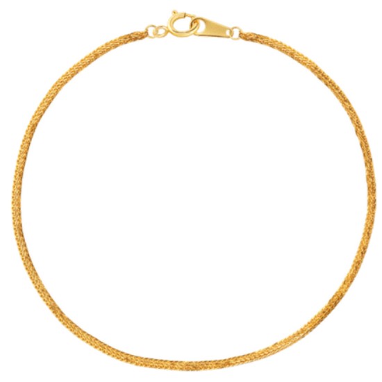 골드팡 스테디링크투라인 팔찌