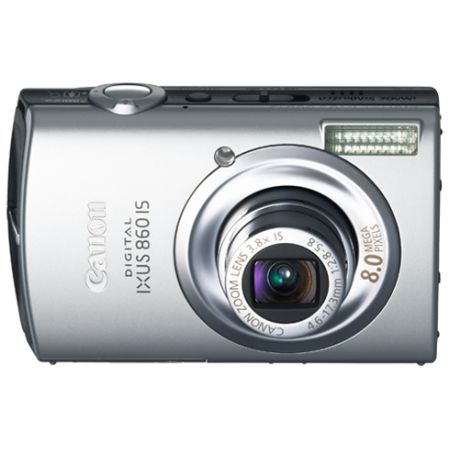 캐논 IXUS 860 IS (중고품)
