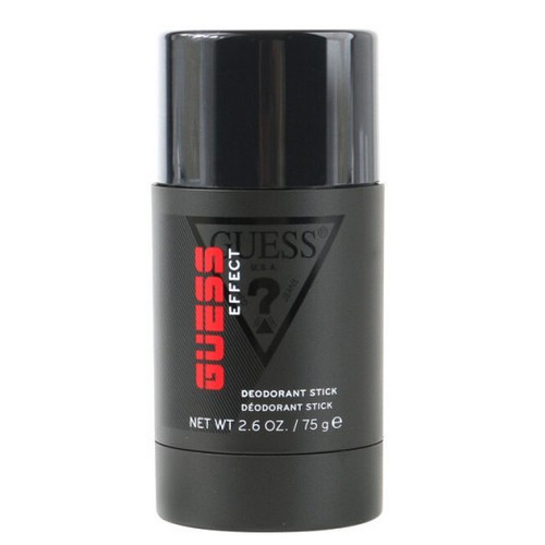 게스 이펙트 데오드란트 스틱 75g (1개)