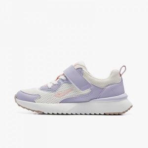 프로스펙스 키즈 롬버스 V2 WHITE PW0GK24S213 325051