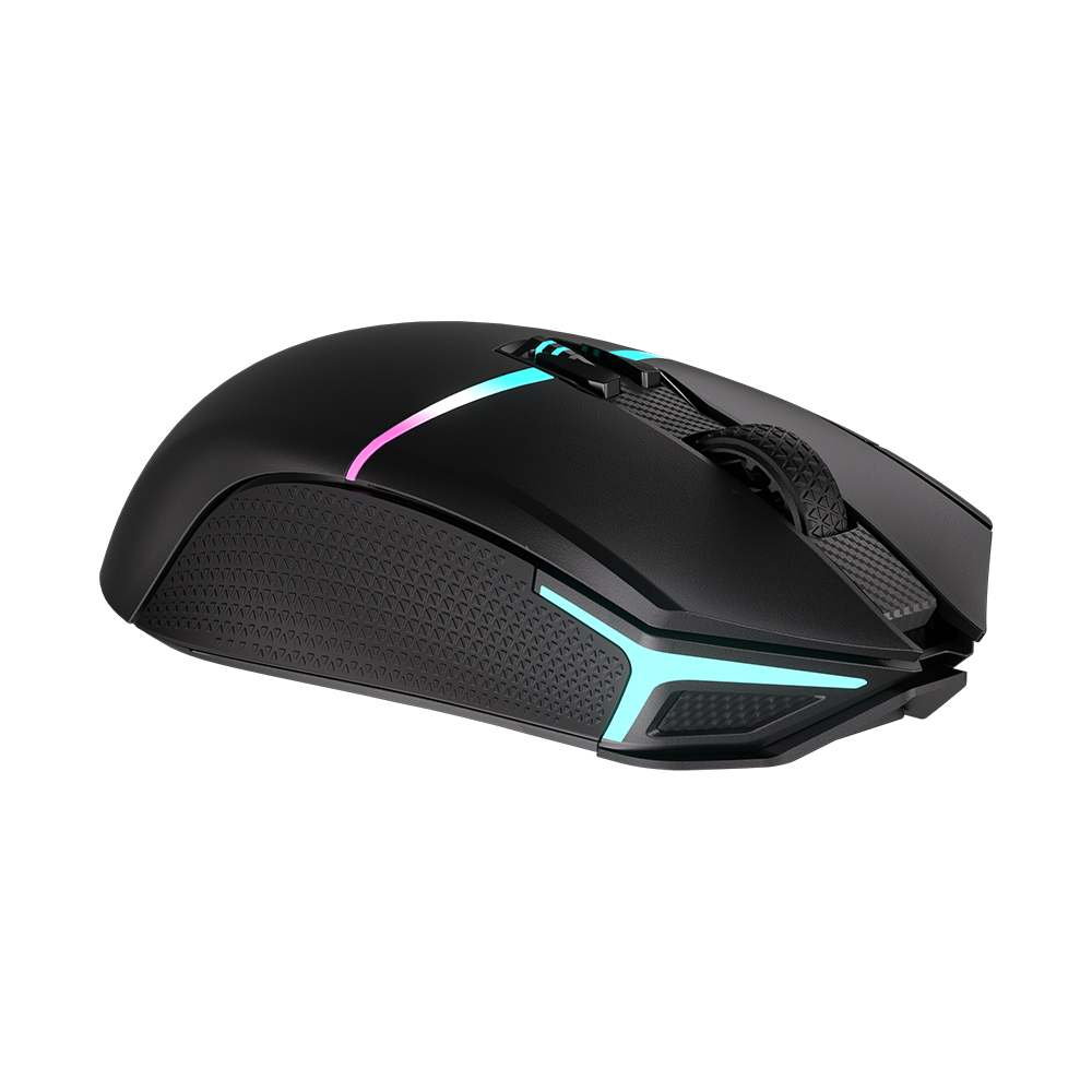 CORSAIR 나이트세이버 RGB 무선 게이밍_이미지