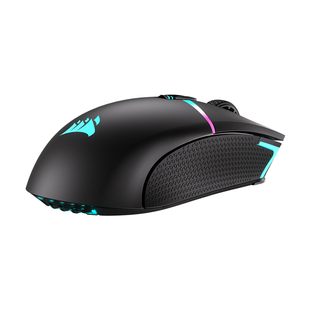 CORSAIR 나이트세이버 RGB 무선 게이밍_이미지