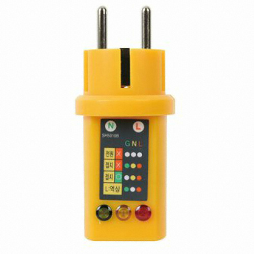새한계기 SH-5010B_이미지