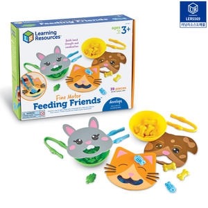 러닝리소스 LER5569 동물친구 먹이주기 소근육 게임이미지입니다. 누르면 해당 게시물로 새창이동합니다.