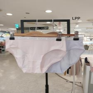 폴햄키즈 11번가 여아 삼각팬티 PKF5UP2001_이미지