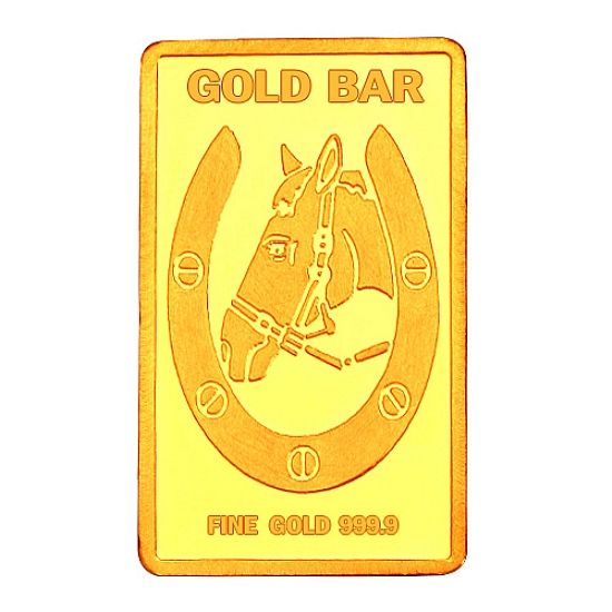 골드바닷컴 순금 말발굽 골드바 9.37g GB73이미지입니다. 누르면 해당 게시물로 새창이동합니다.