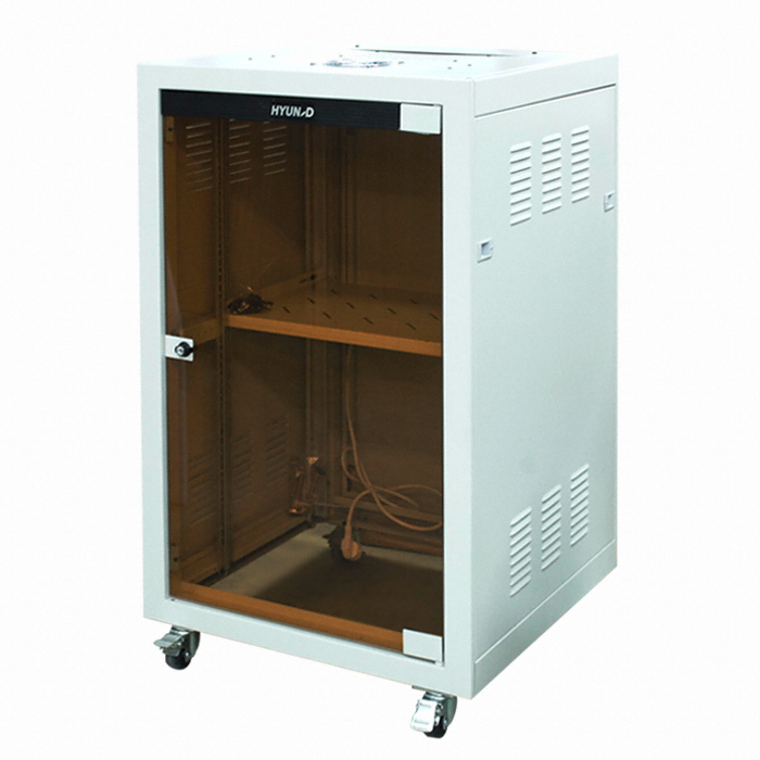 AONE HD-H1000 현대 허브랙_이미지