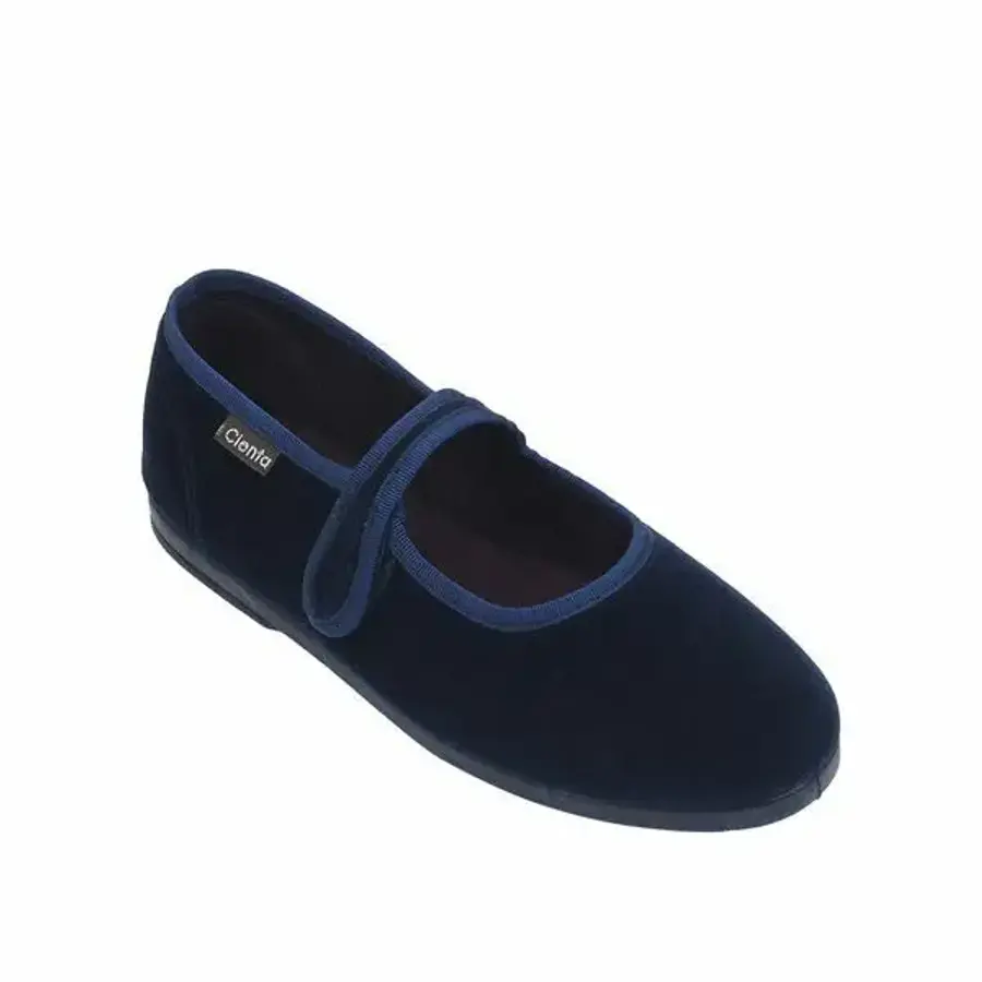 씨엔타 우먼 메르세데스 레이나 네이비 CTWCB3TSMV21NVY