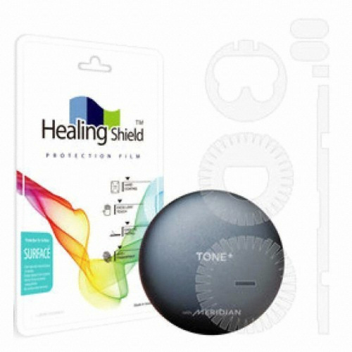 폰트리 힐링쉴드 LG전자 Tone+ HBS-PFL7 무광 보호필름 (2매)