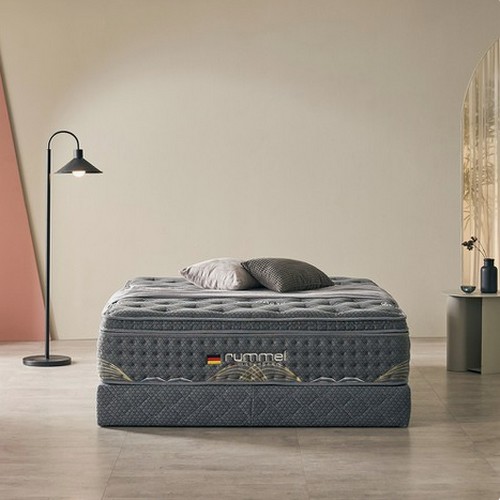 럼멜 R5500 스프링 매트리스 Q