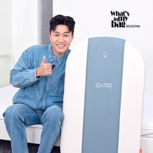 셀리온 M1 온열 안마베드이미지입니다. 누르면 해당 게시물로 새창이동합니다.