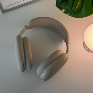 에어팟맥스 이어컵 쿠션 밴드 실리콘 풀커버 AM-20610