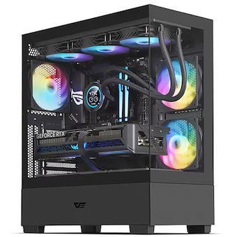 엔피씨코리아 NEXPC 게이밍프로 W126