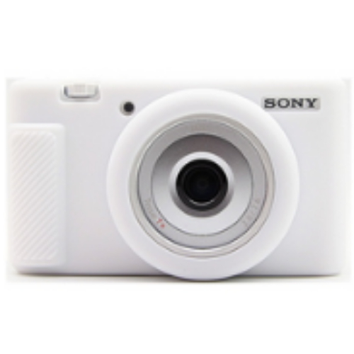 SONY ZV-1 II용 컬러 하우징 범퍼케이스_이미지