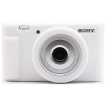 SONY <b>ZV-1</b> II용 컬러 하우징 범퍼케이스