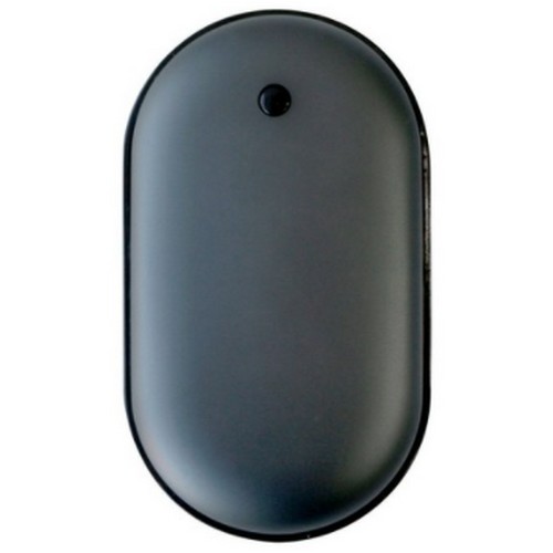 소이믹스 SO-HOT1 양면발열 휴대용 손난로 보조배터리