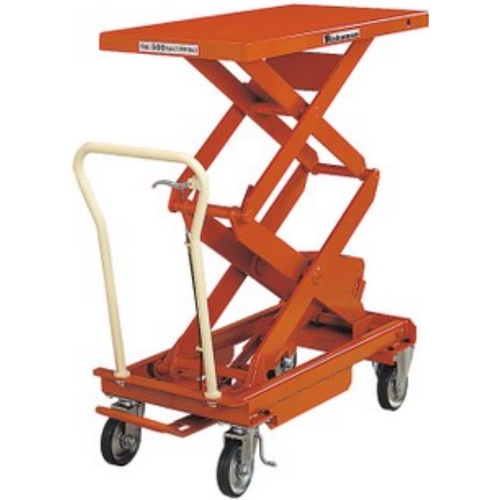 쌍용리프트 비샤몬 BX-50SW