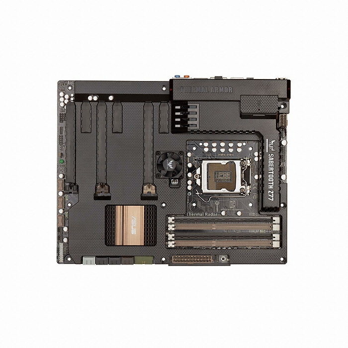 ASUS SABERTOOTH Z77 STCOM_이미지