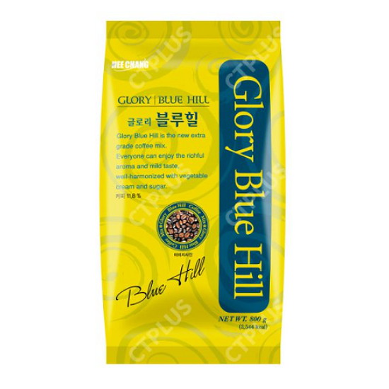 희창 글로리 블루힐 800g