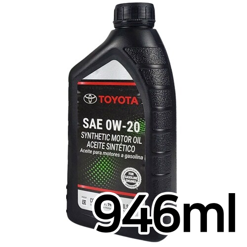 ����Ÿ ������ ���� �������� 0W20 946ml