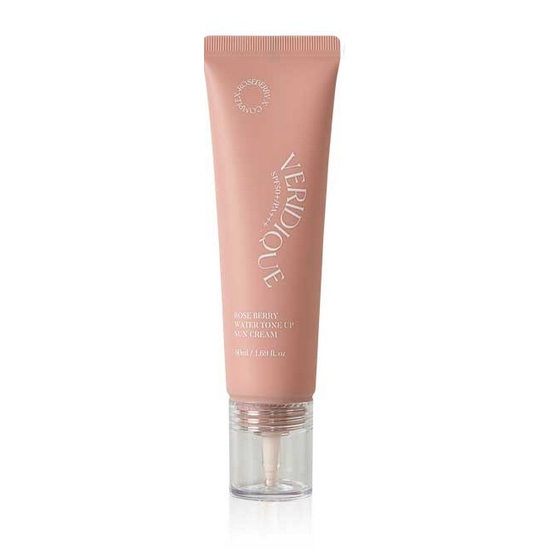 베리디크 로즈베리 워터 톤업 선크림 50ml
