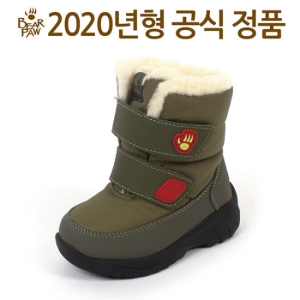  베어파우키즈 스노우맨 (SNMT2-KK)