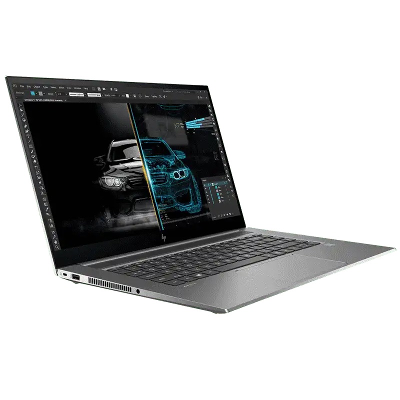 HP Z�� Studio G8-3K0S0AV