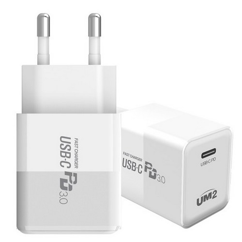 아임커머스 UM2 PD PPS 30W 충전기 PD30Wmini_이미지