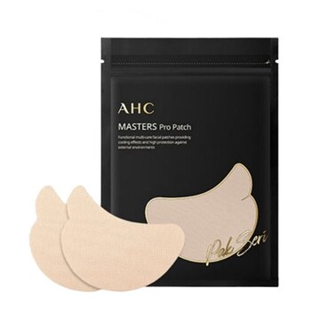 AHC 마스터즈 프로 패치 (4매)