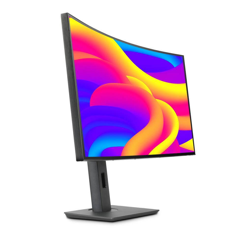 ��Ʈ�� Newsync X34WQ144 IPS Ŀ��� HDR 400