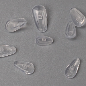 [불명] AIR NOSEPAD 에어코받침 안경코패드 소형 실리콘재질이미지입니다. 누르면 해당 게시물로 새창이동합니다.