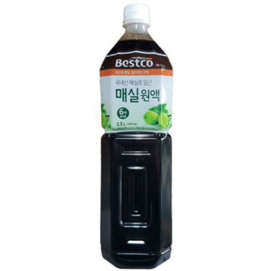 ��� ����Ʈ�� �Žǿ��� 1.5L