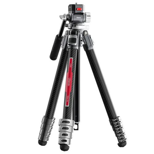 울란지 비디오 고 TT09 삼각대 (F38 헤드)_이미지
