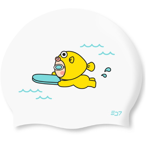 킥보드핀보 화이트 SGL-CA450
