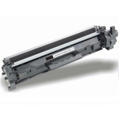 호환 30X (CF230X) 검정