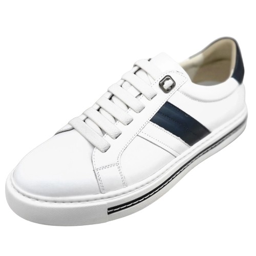 남성 초경량 밴드형 스니커즈_Y25023