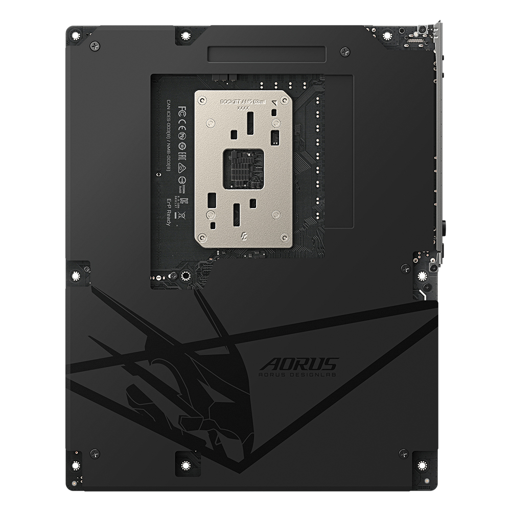 GIGABYTE B850 AORUS ELITE X3D 제이씨현_이미지