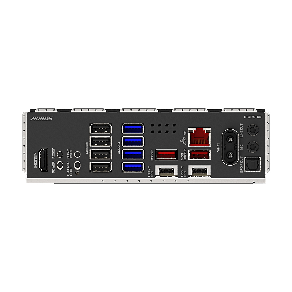 GIGABYTE B850 AORUS ELITE X3D 제이씨현_이미지