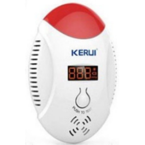 KERUI CO감지기 CO-540_이미지