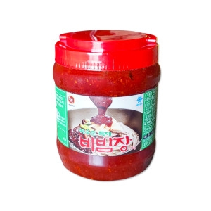 하우촌 특제 비빔장 2kg (1개)_이미지