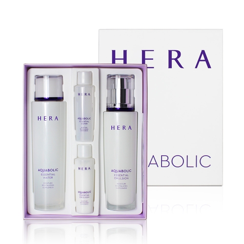  헤라 아쿠아볼릭 에센셜 2종세트 [기획세트]