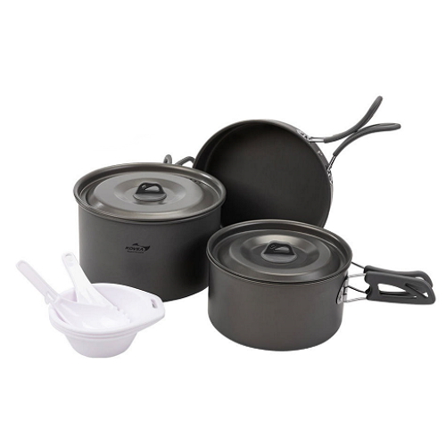 코베아  NEW 경질 코펠 2-3