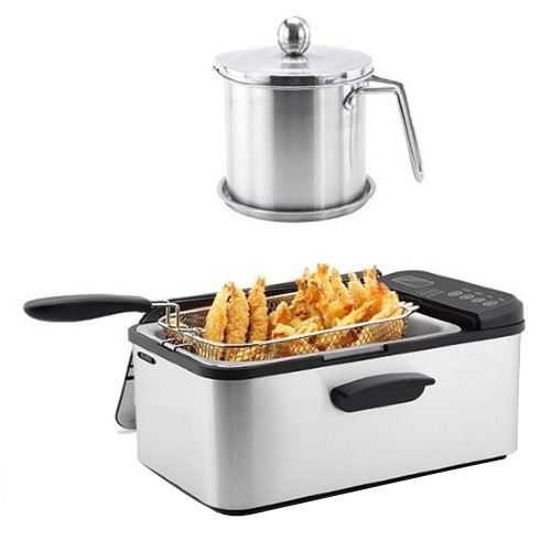 플랜잇 더 프라이어 PDF-400M (세트)