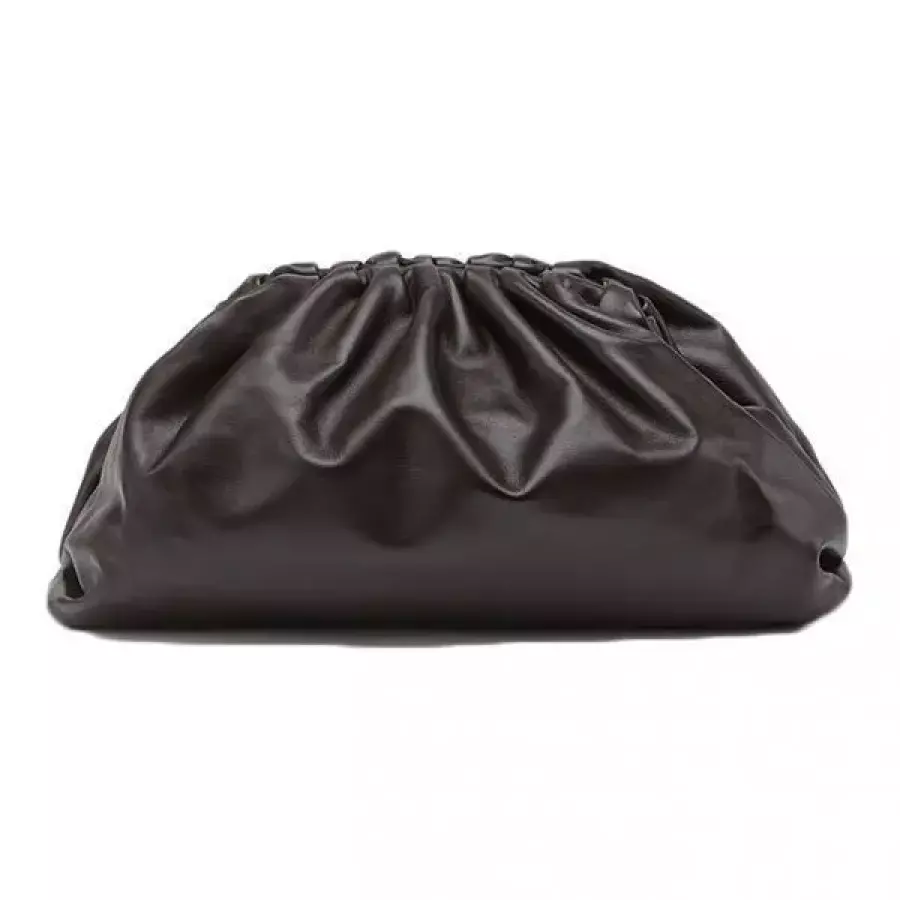 보테가베네타 파우치 만두 클러치백 124900924