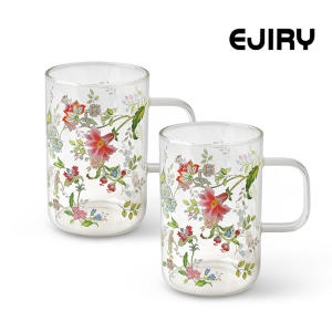 에지리 프로방스 베이직 머그 500ml (2개)_이미지