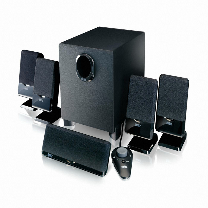 BR-5100V2 5.1