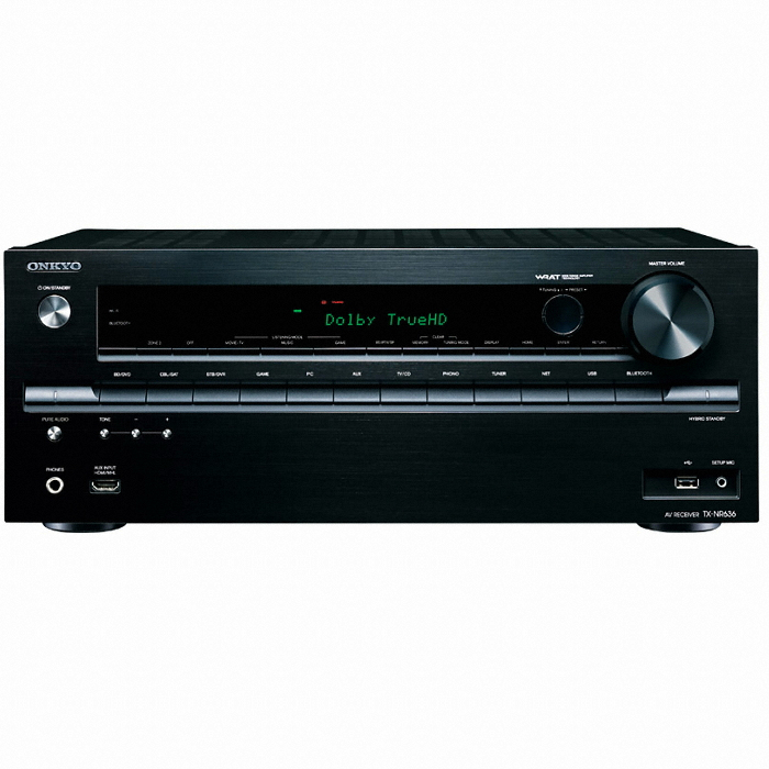 온쿄 TX-NR636 (정품)